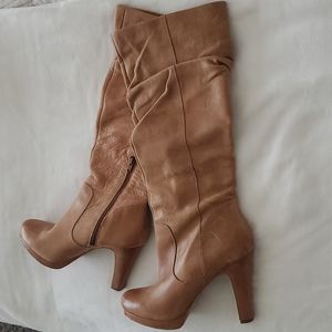 JESSICA SIMPSON BOOTS